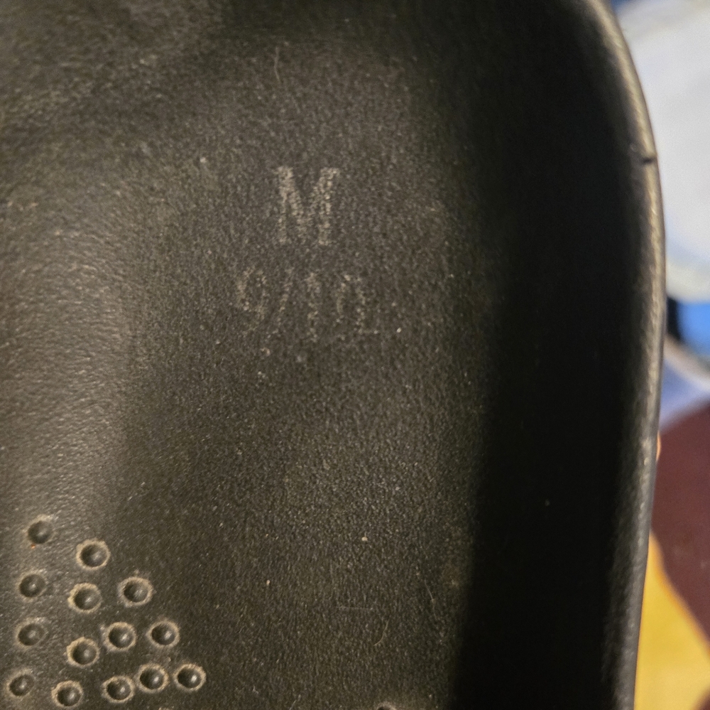 Sandals - Picture 2 of 3